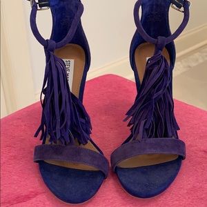 Steve Madden heels